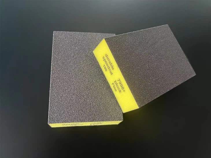 Best abrasive sanding Sponge for drywall